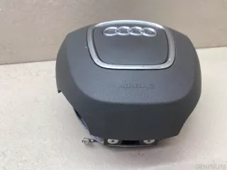 8R0880201A1DH Подушка безопасности в рулевое колесо Audi Q5 1 Арт E60362476, вид 4