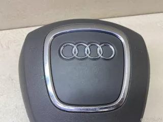 8R0880201A1DH Подушка безопасности в рулевое колесо Audi Q5 1 Арт E60362476, вид 5