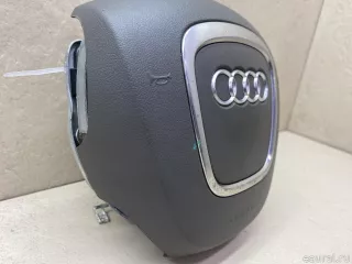 8R0880201A1DH Подушка безопасности в рулевое колесо Audi Q5 1 Арт E60362476, вид 6