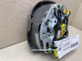 8R0880201A1DH Подушка безопасности в рулевое колесо Audi Q5 1 Арт E60362476, вид 9