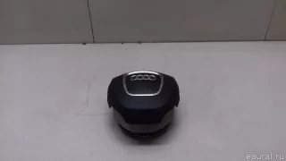 4L0880201J6PS Подушка безопасности в рулевое колесо Audi Q7 4L Арт E22647406, вид 1