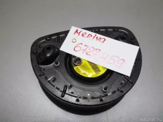 13188242 Подушка безопасности в рулевое колесо Opel Corsa C Арт E6727459, вид 1