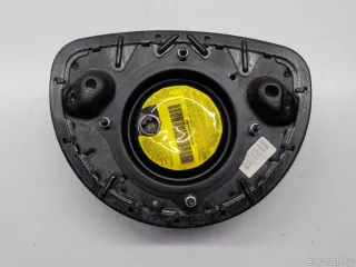 5199065 Подушка безопасности в рулевое колесо Opel Corsa C Арт E31260384, вид 3