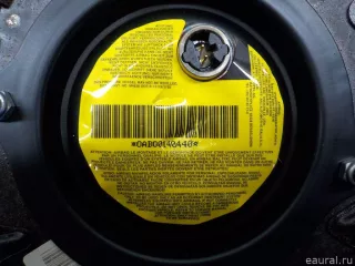 5199065 Подушка безопасности в рулевое колесо Opel Corsa C Арт E31260384, вид 5