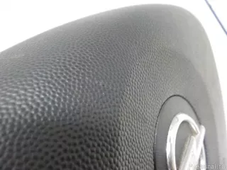 13188242 Подушка безопасности в рулевое колесо Opel Corsa C Арт E51752955, вид 11