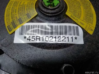13188242 Подушка безопасности в рулевое колесо Opel Corsa C Арт E51752955, вид 14