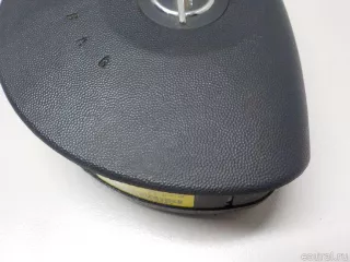 13188242 Подушка безопасности в рулевое колесо Opel Corsa C Арт E51752955, вид 8