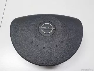 5199065 Подушка безопасности в рулевое колесо Opel Corsa C Арт E51961489, вид 3