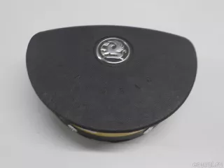 13188241 Подушка безопасности в рулевое колесо Opel Meriva 1 Арт E40852940, вид 1