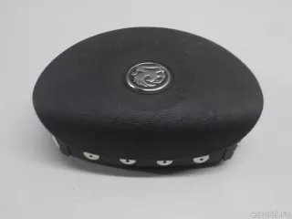 13188241 Подушка безопасности в рулевое колесо Opel Meriva 1 Арт E40852940, вид 2