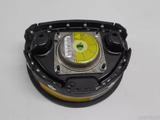 13188241 Подушка безопасности в рулевое колесо Opel Meriva 1 Арт E40852940, вид 3