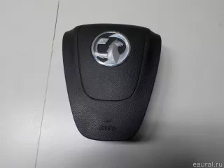 13300475 Подушка безопасности в рулевое колесо Opel Meriva 2 Арт E50847405, вид 1