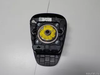 13300475 Подушка безопасности в рулевое колесо Opel Meriva 2 Арт E50847405, вид 3