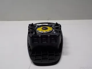 13300475 Подушка безопасности в рулевое колесо Opel Meriva 2 Арт E50847405, вид 4