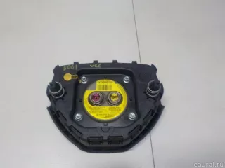 13203886 Подушка безопасности водителя Opel Vectra C  Арт E52214778, вид 8