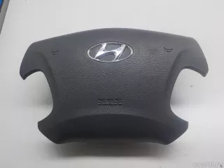 569003L100B9 Подушка безопасности в рулевое колесо Hyundai Grandeur TG Арт E50690859, вид 1