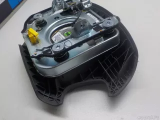 569003L100B9 Подушка безопасности в рулевое колесо Hyundai Grandeur TG Арт E50690859, вид 11