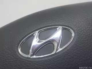 569003L100B9 Подушка безопасности в рулевое колесо Hyundai Grandeur TG Арт E50690859, вид 2