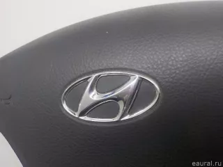 569003L100B9 Подушка безопасности в рулевое колесо Hyundai Grandeur TG Арт E50690859, вид 3
