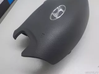 569003L100B9 Подушка безопасности в рулевое колесо Hyundai Grandeur TG Арт E50690859, вид 4