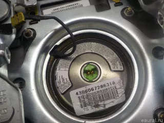 569003L100B9 Подушка безопасности в рулевое колесо Hyundai Grandeur TG Арт E50690859, вид 9