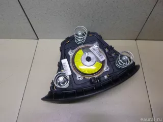 56900A6000RY Подушка безопасности в рулевое колесо Hyundai i30 GD Арт E100219812, вид 3