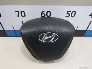 569003Z100RY Подушка безопасности в рулевое колесо Hyundai i40  Арт E80627198, вид 1