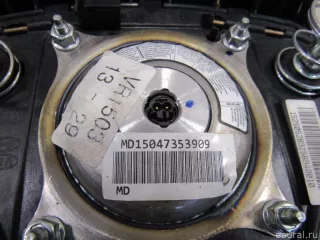 569003Z100RY Подушка безопасности в рулевое колесо Hyundai i40  Арт E80627198, вид 4