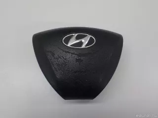 569003Z100RY Подушка безопасности в рулевое колесо Hyundai i40  Арт E84548178, вид 1