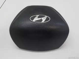 569003Z100RY Подушка безопасности в рулевое колесо Hyundai i40  Арт E84548178, вид 2