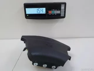 569003A000LK Подушка безопасности в рулевое колесо Hyundai Trajet Арт E84484176, вид 1