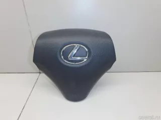 4513030660C0 Подушка безопасности в рулевое колесо Lexus GS 3 Арт E70179499, вид 1