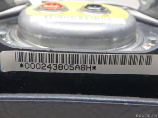 4513030660C0 Подушка безопасности в рулевое колесо Lexus GS 3 Арт E70179499, вид 5