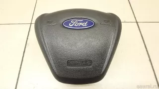 1762752 Подушка безопасности в рулевое колесо Ford B-Max Арт E95281729