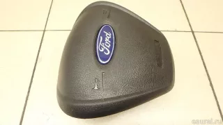 1762752 Подушка безопасности в рулевое колесо Ford B-Max Арт E95281729, вид 2