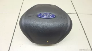 1762752 Подушка безопасности в рулевое колесо Ford B-Max Арт E95281729, вид 3