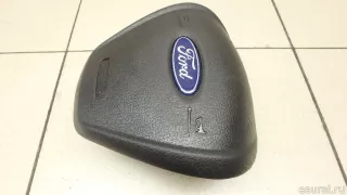 1762752 Подушка безопасности в рулевое колесо Ford B-Max Арт E95281729, вид 4