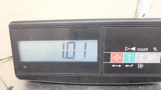 1762752 Подушка безопасности в рулевое колесо Ford B-Max Арт E95281729, вид 8