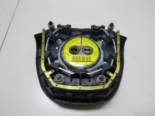1706973 Подушка безопасности в рулевое колесо Ford C-max 1 Арт E90023896, вид 3