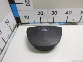 1706973 Подушка безопасности в рулевое колесо Ford C-max 1 Арт E90023896, вид 5