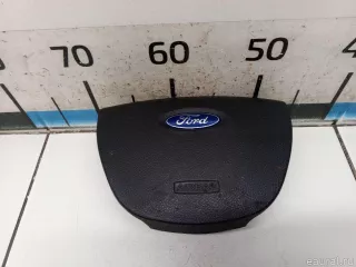 1701365 Подушка безопасности в рулевое колесо Ford C-max 1 Арт E31489866, вид 1