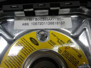 1120768 Подушка безопасности в рулевое колесо Ford Fiesta 4 Арт E51824371, вид 11