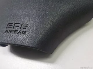 1120768 Подушка безопасности в рулевое колесо Ford Fiesta 4 Арт E51824371, вид 7