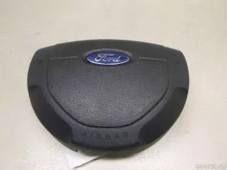 6S6AA042B85ABZHGT Подушка безопасности в рулевое колесо Ford Fiesta 5 Арт E22777963, вид 1