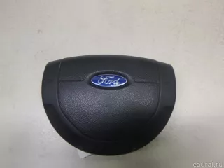 6S6AA042B85ABZHGT Подушка безопасности в рулевое колесо Ford Fiesta 5 Арт E22777963, вид 2