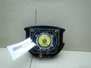 6S6AA042B85ACZHGT Подушка безопасности в рулевое колесо Ford Fiesta 5 Арт E60436295, вид 3