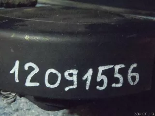  Подушка безопасности в рулевое колесо Ford Fusion 1 Арт E12091556, вид 2