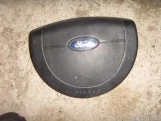  Подушка безопасности в рулевое колесо Ford Fusion 1 Арт E12091556, вид 4