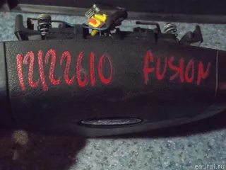  Подушка безопасности в рулевое колесо Ford Fusion 1 Арт E12122610, вид 2