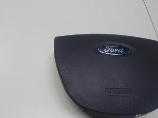 1761115 Подушка безопасности в рулевое колесо Ford Kuga 1 Арт E51747133, вид 5